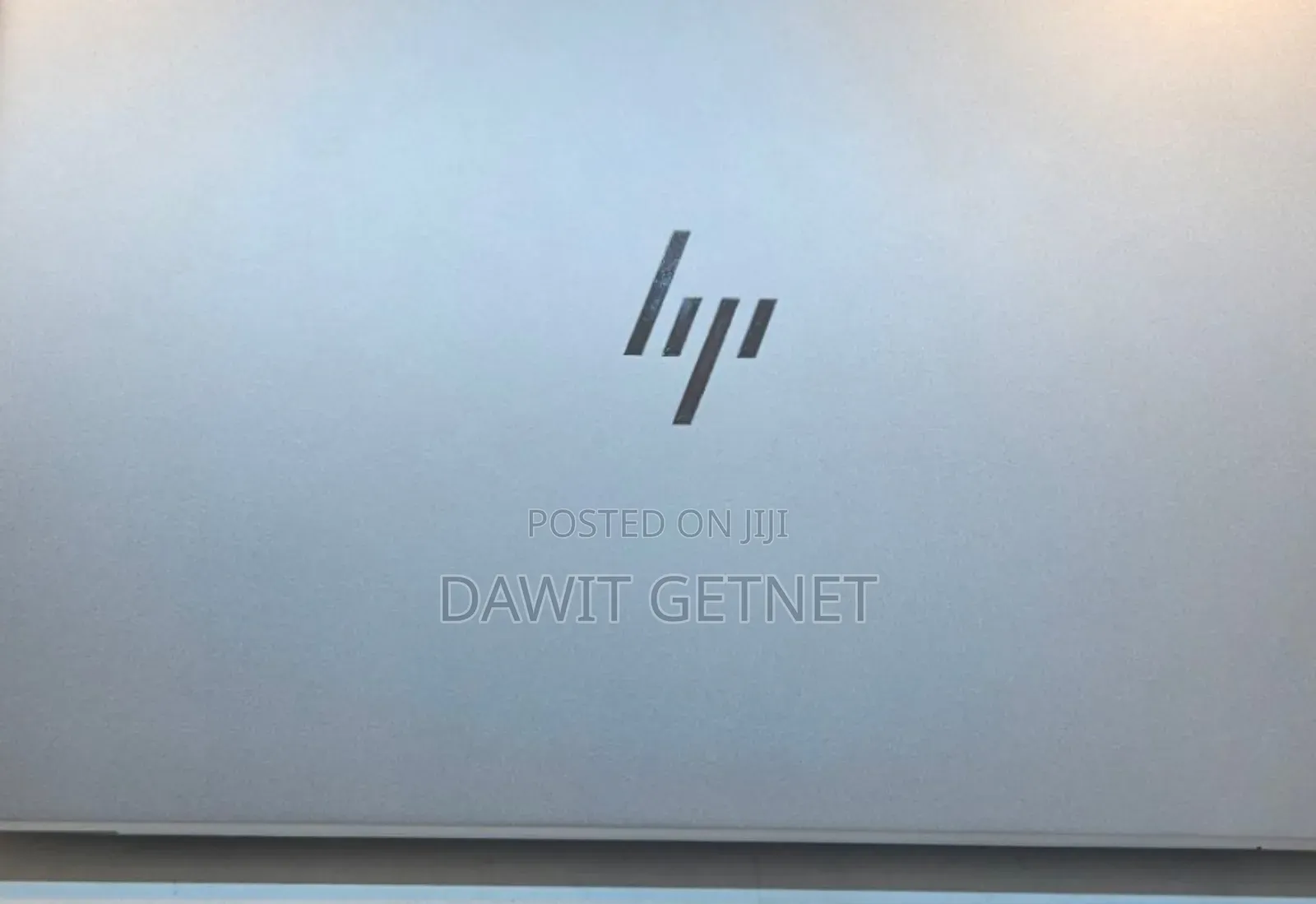 New Laptop HP EliteBook 840 G7 16GB Intel Core I5 SSD 512GB