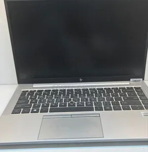 New Laptop HP EliteBook 840 G7 16GB Intel Core I5 SSD 512GB