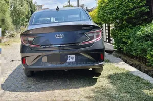 Hyundai I10 2022 Gray