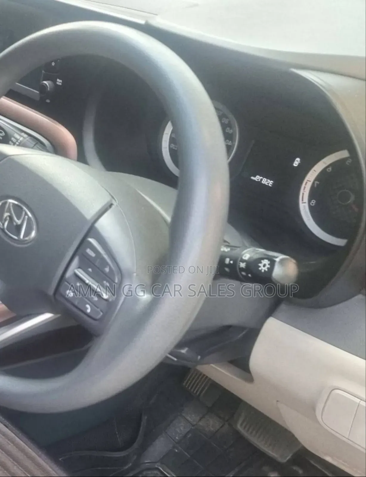 Hyundai I10 2022 Gray