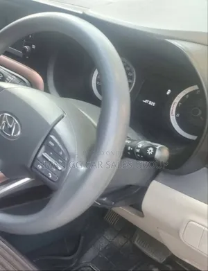 Hyundai I10 2022 Gray