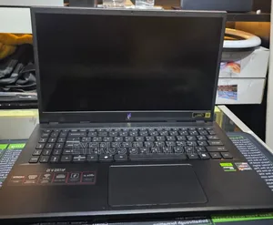 New Laptop Acer Nitro 5 16GB AMD Ryzen 7 SSD 512GB