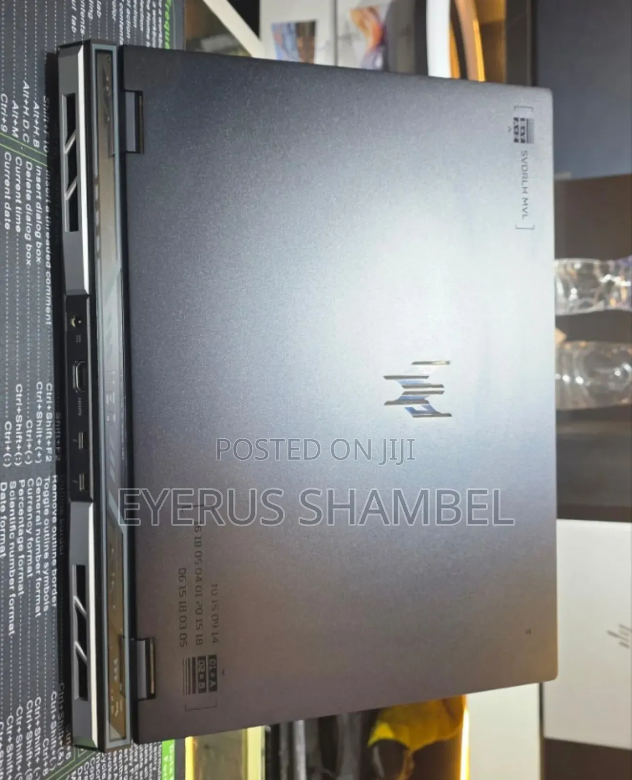 New Laptop Acer Nitro 5 16GB AMD Ryzen 7 SSD 512GB