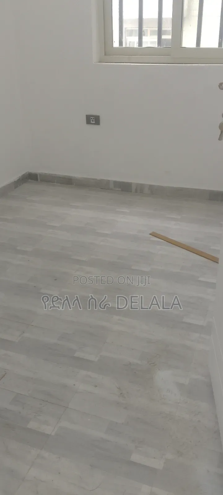 Furnished 1bdrm Condo in በሻሌ, Bole for sale