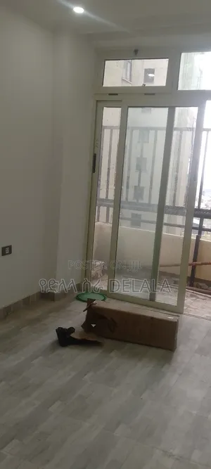 Furnished 1bdrm Condo in በሻሌ, Bole for sale