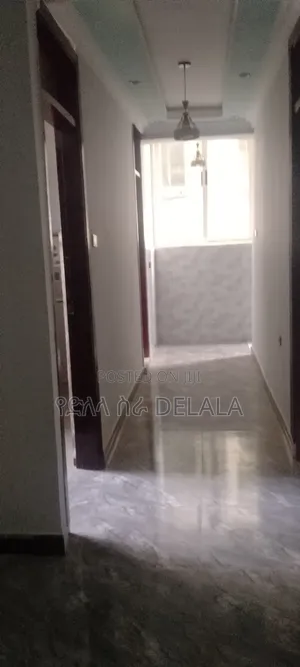 Furnished 1bdrm Condo in በሻሌ, Bole for sale