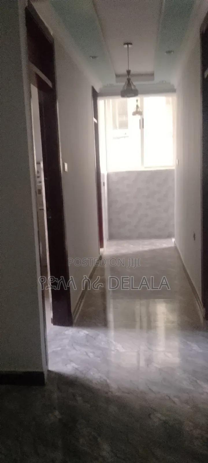 Furnished 1bdrm Condo in በሻሌ, Bole for sale