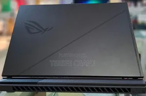New Laptop Asus ROG Strix G16 G614 16GB Intel Core I7 SSD 1T