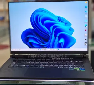 New Laptop Asus ROG Strix G16 G614 16GB Intel Core I7 SSD 1T