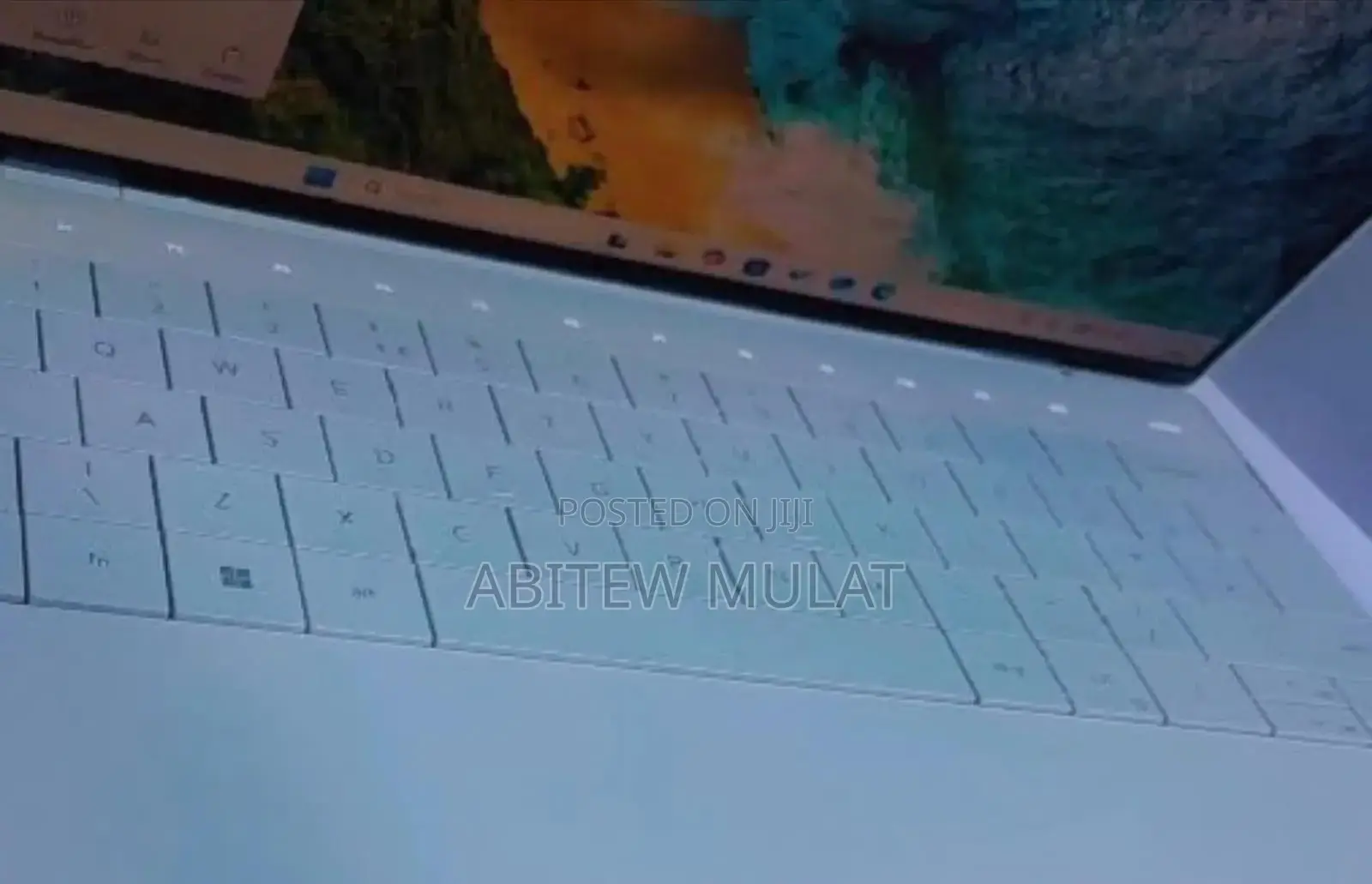 New Laptop Dell XPS 13 9320 32GB Intel Core i7 SSD 512GB