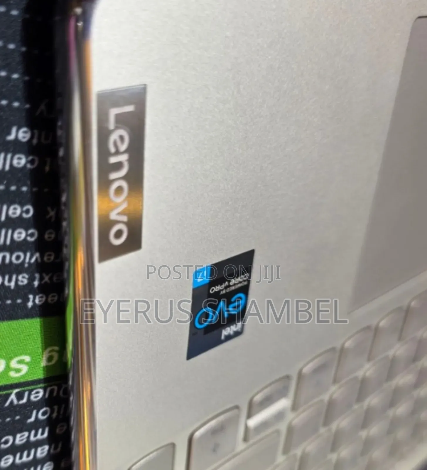 New Laptop Lenovo Yoga 9i 16GB Intel Core I7 SSD 1T