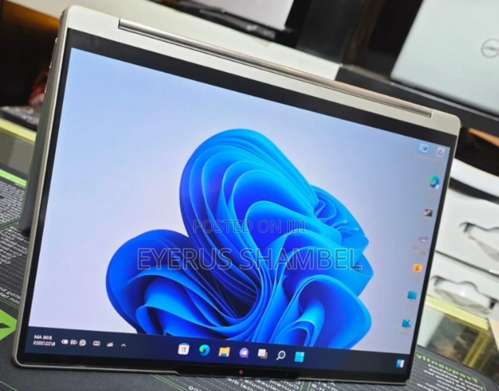 New Laptop Lenovo Yoga 9i 16GB Intel Core I7 SSD 1T