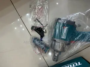 Photo - Air Impact Wrench