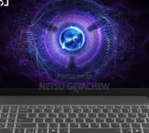 New Laptop Lenovo Legion 5 16GB Intel Core i5 SSD 512GB