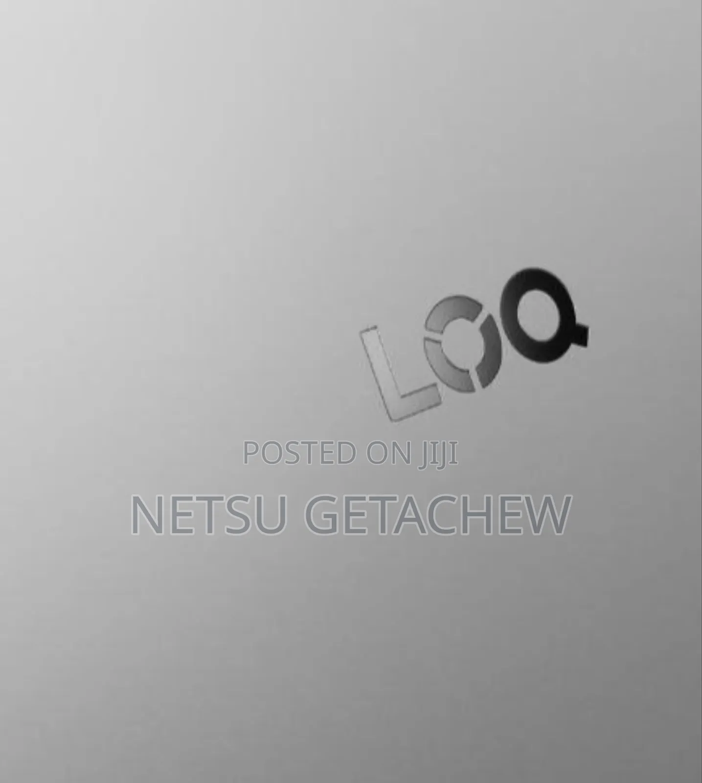 New Laptop Lenovo Legion 5 16GB Intel Core i5 SSD 512GB