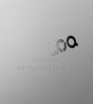 New Laptop Lenovo Legion 5 16GB Intel Core i5 SSD 512GB