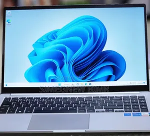 New Samsung Galaxy Book3 360 15 NP750QFG 8GB Intel Core I5 SSD 256GB