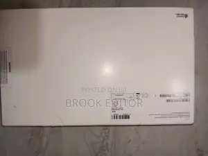 New Samsung Galaxy Tab A9 64 GB Black