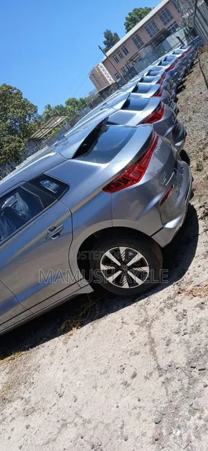 Photo - New BYD E2 43 kWh 94 hp FWD 2025 Gray