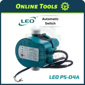 Photo - Leo Automatic Pump Controle