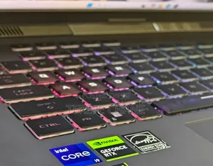 New Laptop Asus ROG Flow X13 16GB Intel Core I9 SSD 1T