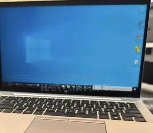 Photo - New Laptop HP 250 G8 16GB Intel Core I7 SSD 512GB