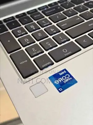 New Laptop HP 250 G8 16GB Intel Core I7 SSD 512GB