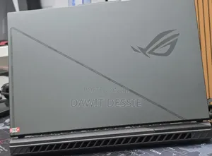 New Laptop Asus 16GB Intel Core I9 SSD 1T