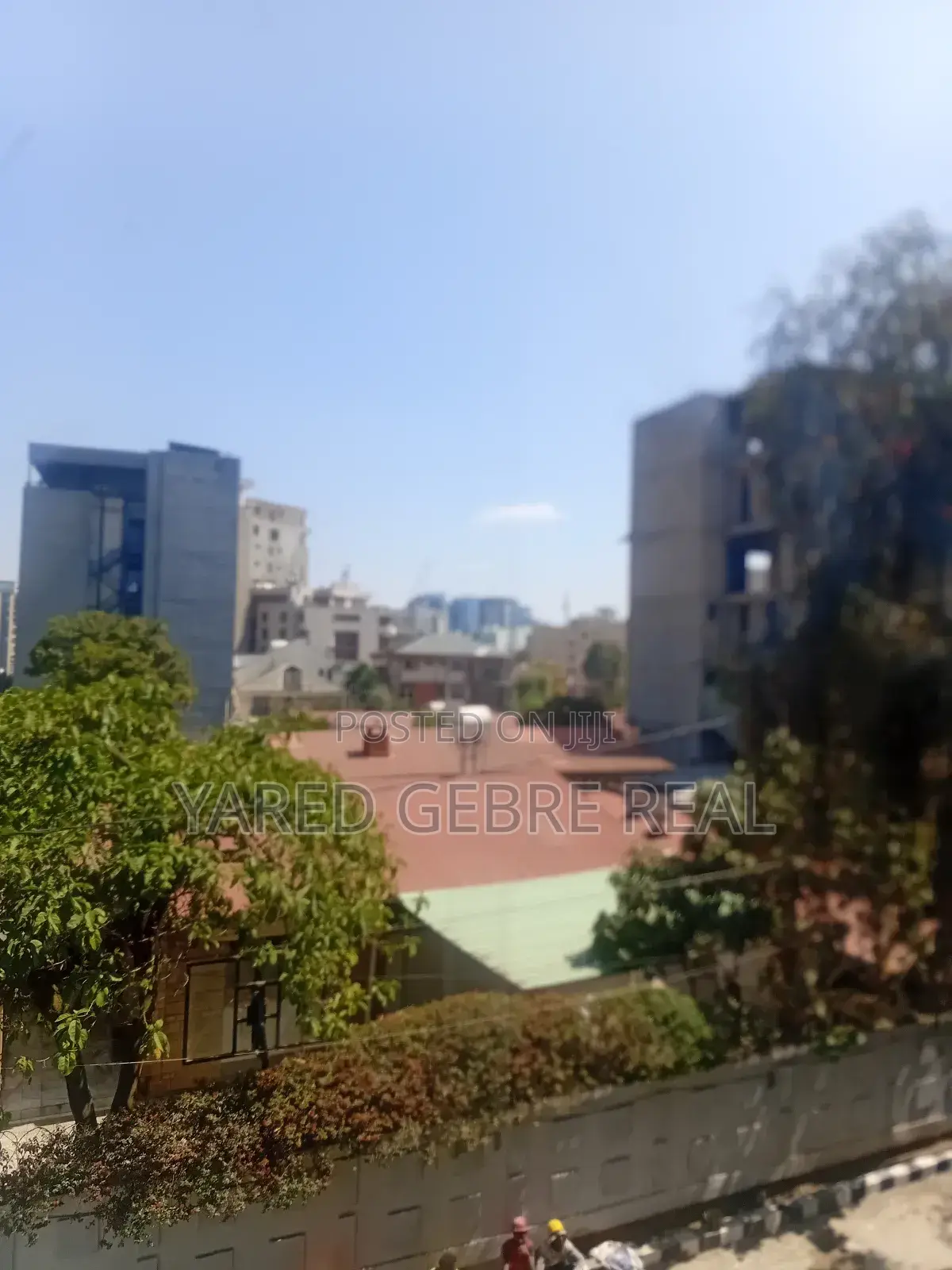 3bdrm Apartment in Muluhym Real Estate, Bole for sale