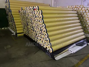 Photo - Banner and Stiker