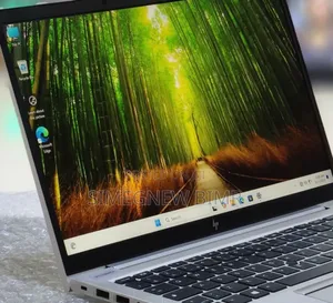 New Laptop HP EliteBook 840 16GB Intel Core I5 SSD 512GB