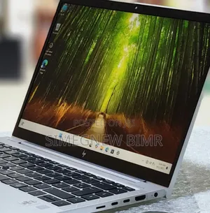 New Laptop HP EliteBook 840 16GB Intel Core I5 SSD 512GB