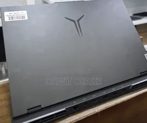 New Laptop Lenovo 16GB Intel Core I9 SSD 1T