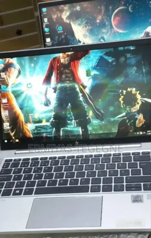 New Laptop HP Stream Notebook 16GB Intel Core I5 SSD 512GB