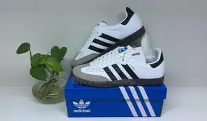 Samba Shoes