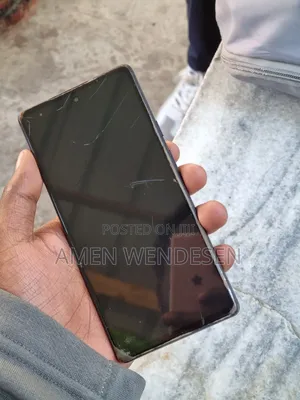 Photo - Google Pixel 6a 128 GB Gray