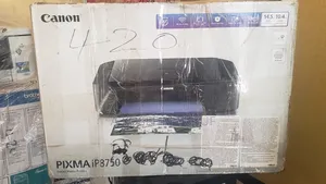 Canon Pixma Ip8750 Digital Photo Inkjet Printer