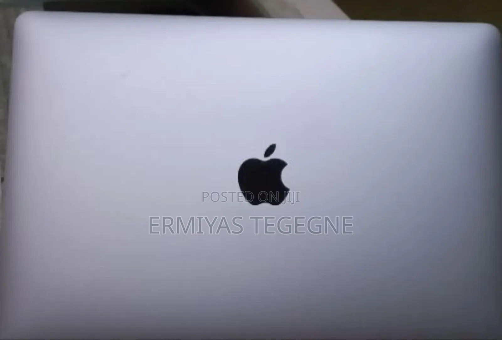 New Laptop Apple MacBook Air 2020 M1 16GB Intel Core I5 SSD 256GB