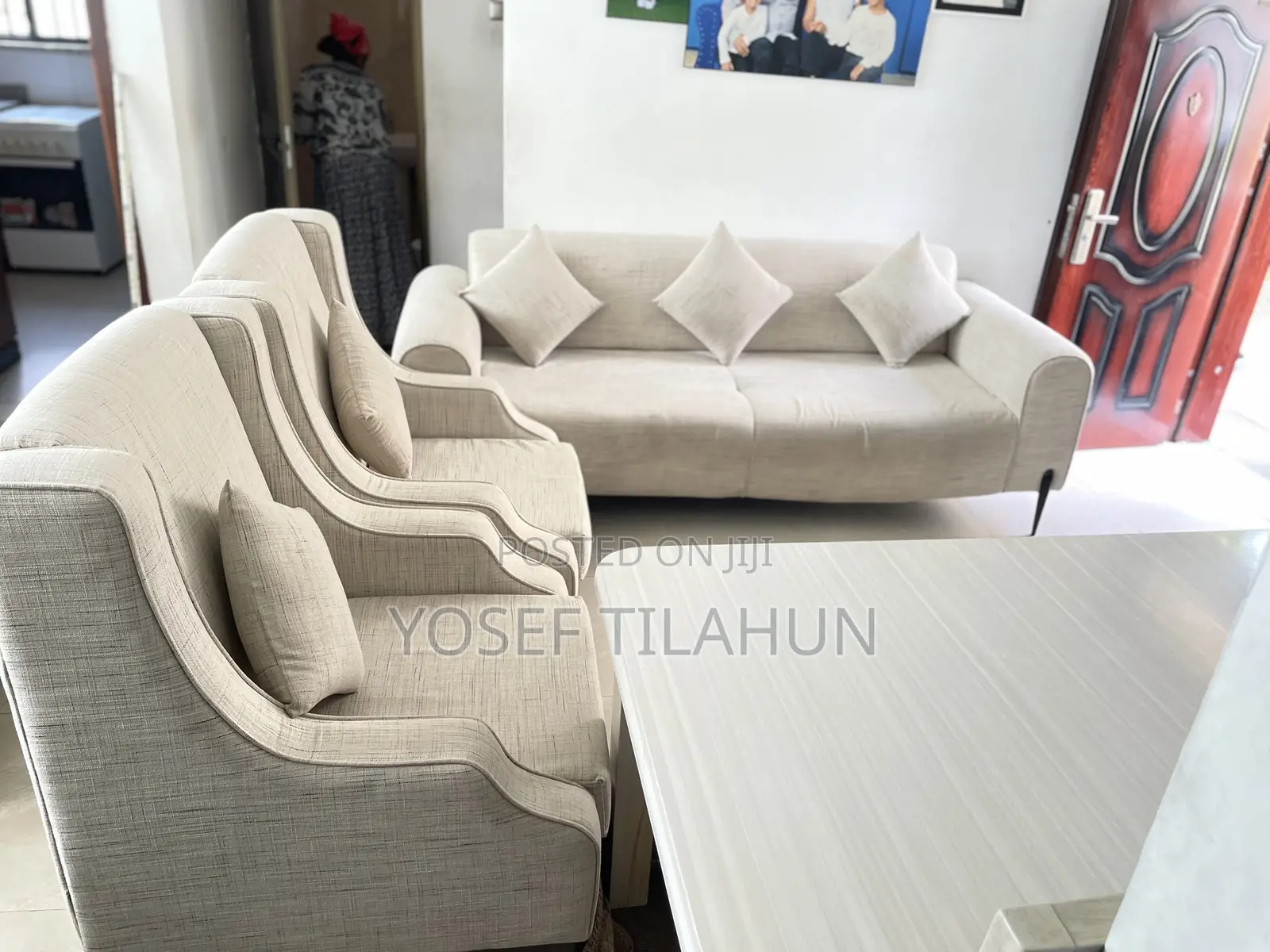 Home Furniture Is So Cool