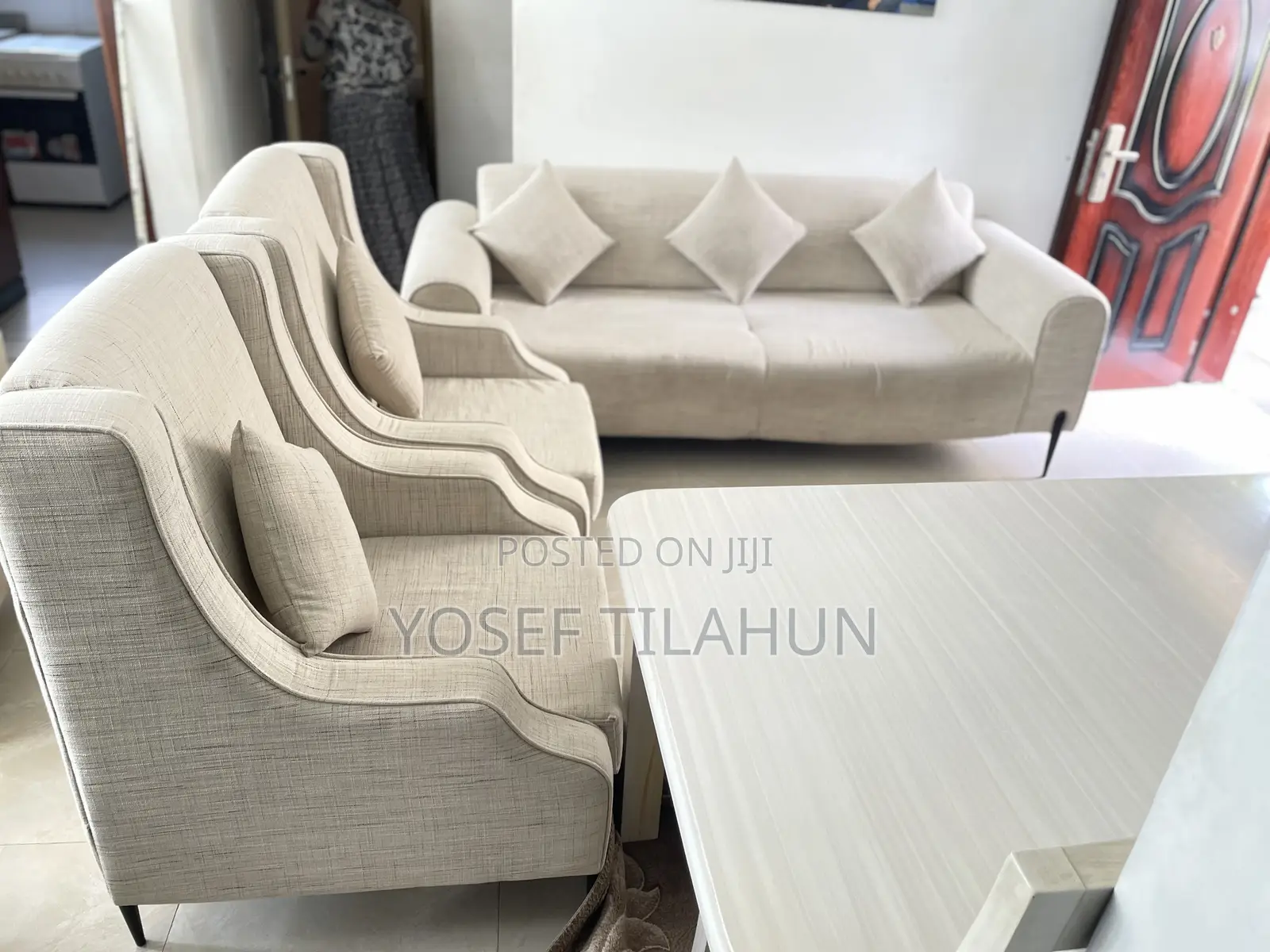 Home Furniture Is So Cool