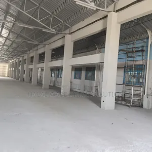 Bank Loan Super Big Warehouse for Sale and Rent at Kality