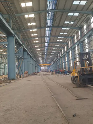 Bank Loan Super Big Warehouse for Sale and Rent at Kality
