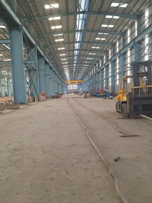 Bank Loan Super Big Warehouse for Sale and Rent at Kality