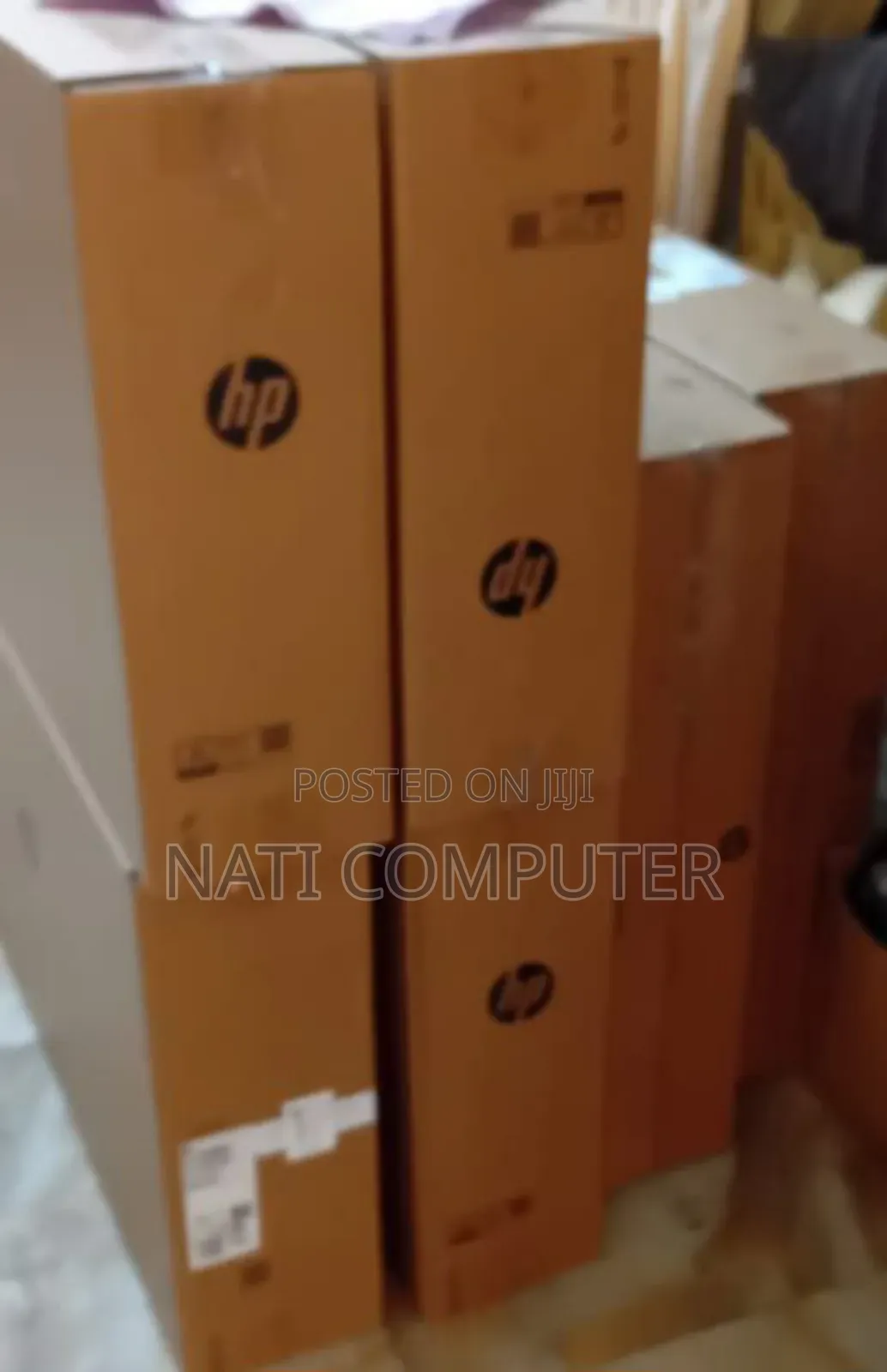 New Laptop HP OmniStudio X All-in-One 16GB Intel Core I7 SSD 1T