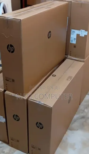 New Laptop HP OmniStudio X All-in-One 16GB Intel Core I7 SSD 1T