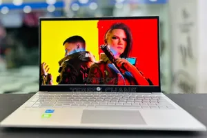 New Laptop HP Pavilion 11 16GB Intel Core I5 SSD 512GB
