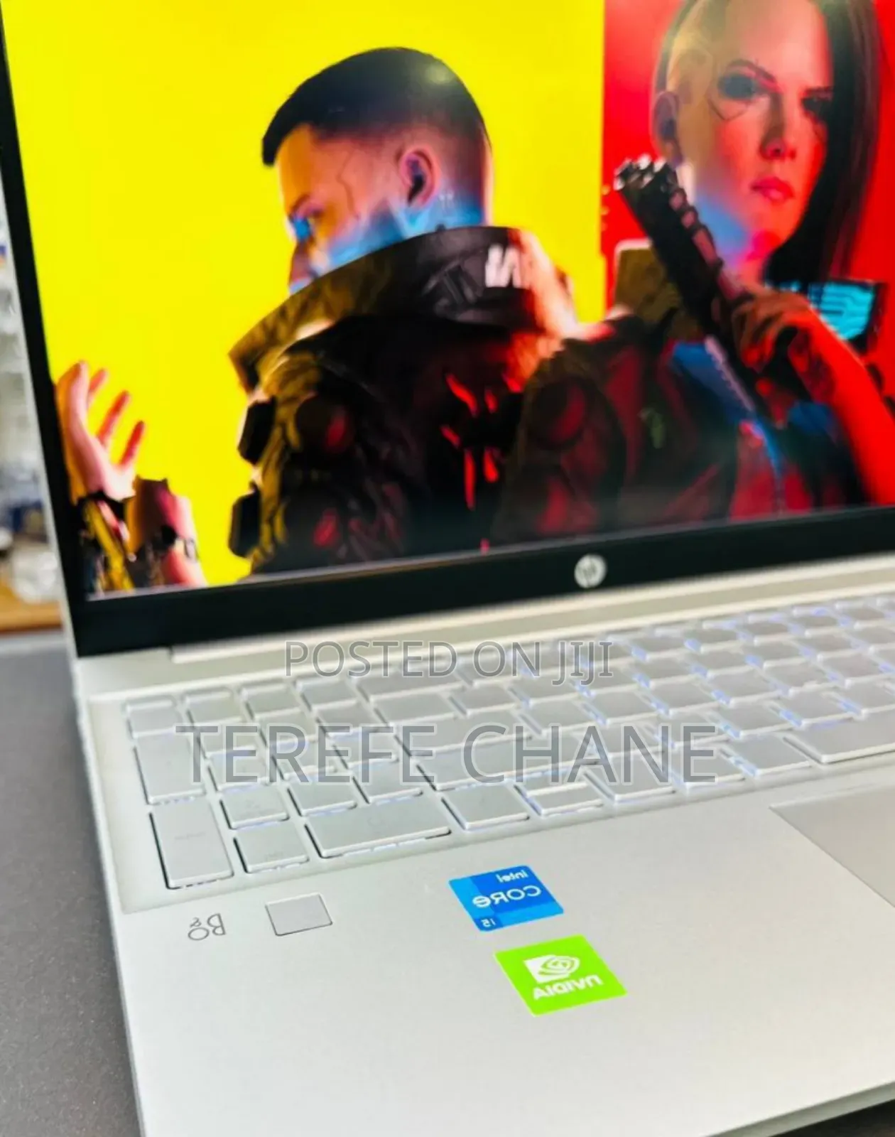 New Laptop HP Pavilion 11 16GB Intel Core I5 SSD 512GB