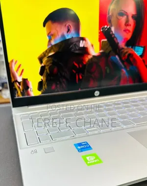 New Laptop HP Pavilion 11 16GB Intel Core I5 SSD 512GB