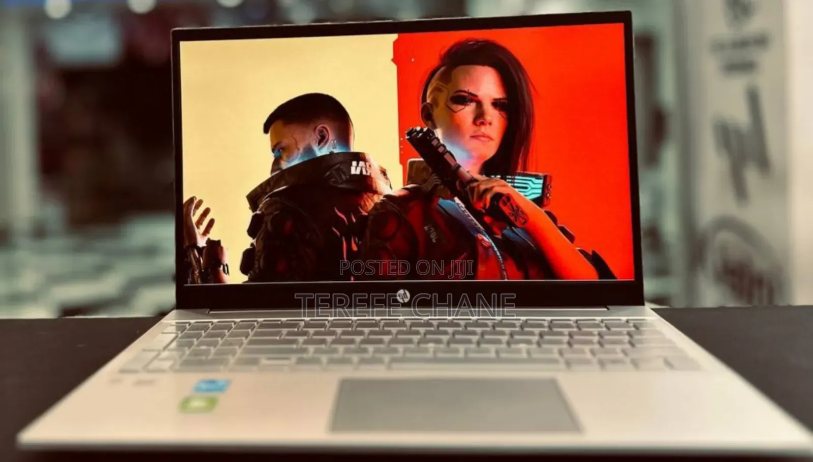 New Laptop HP Pavilion 11 16GB Intel Core I5 SSD 512GB