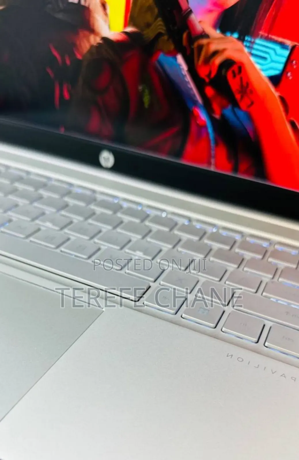 New Laptop HP Pavilion 11 16GB Intel Core I5 SSD 512GB